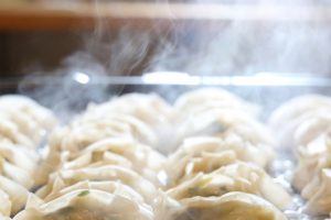 餃子専門の中華料理屋が成功するための４つのポイント