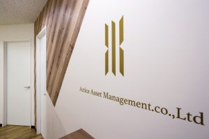 Actice Asset Management 株式会社