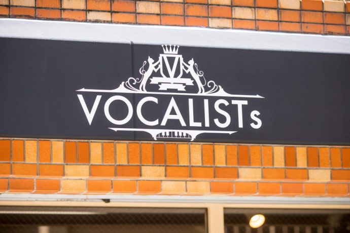 VOCALISTs