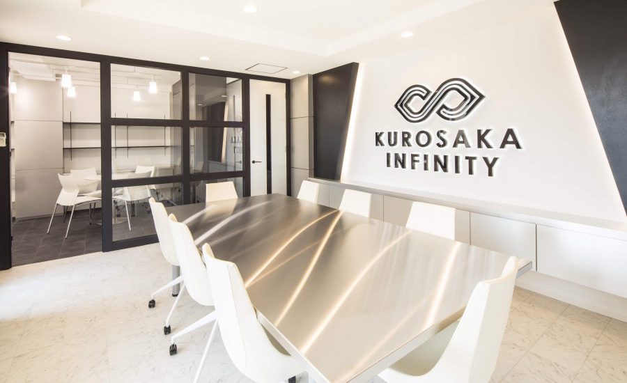 株式会社 黒坂鍍金工業所