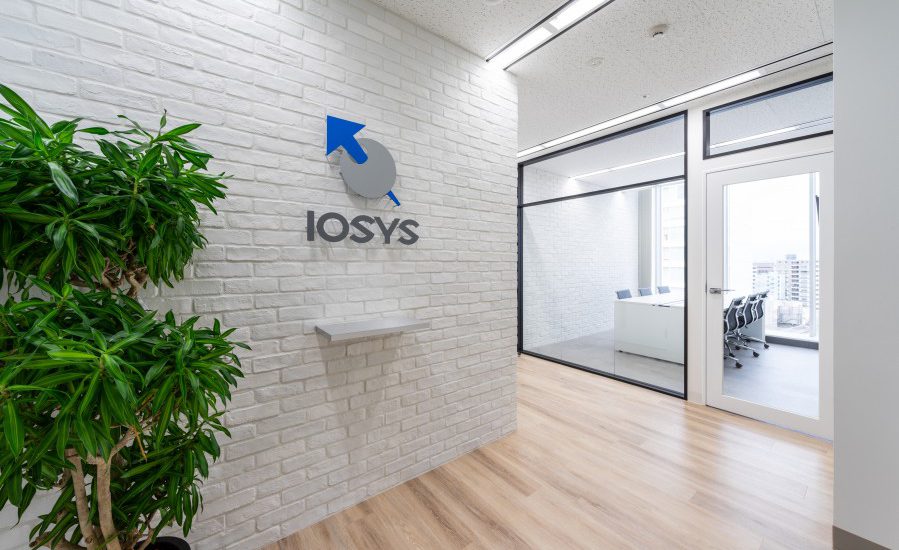 株式会社イオシス