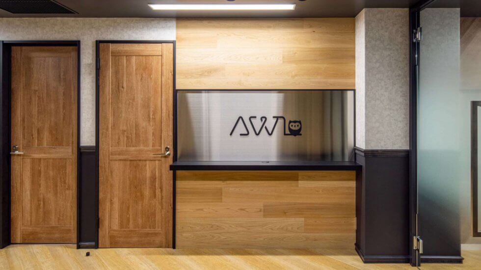 AWL 株式会社