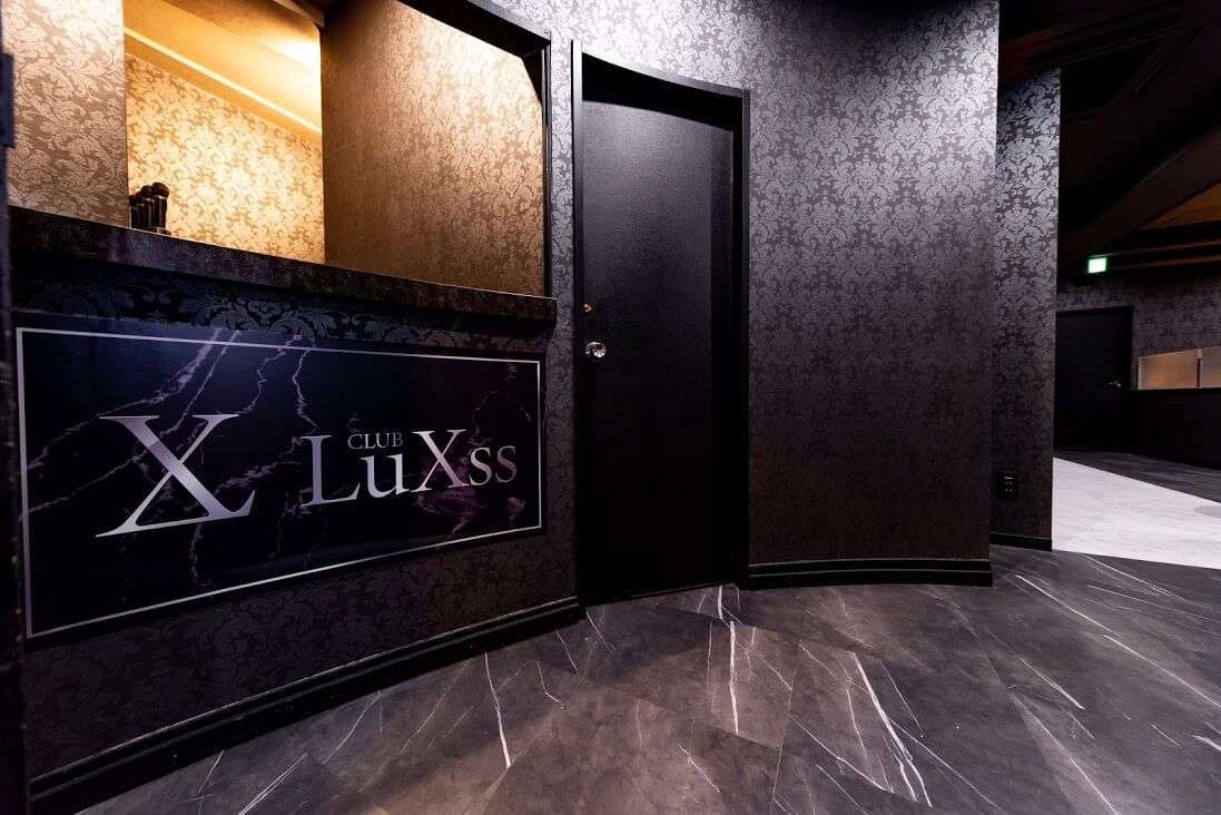 千葉県・千葉市・CLUBLuXss