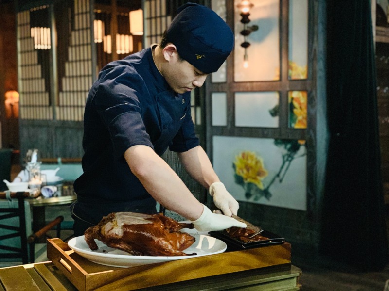 飲食店や厨房をオープンキッチンにするメリット