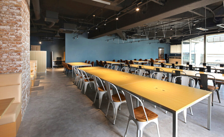 Basis Point Schola 福岡天神西通り店