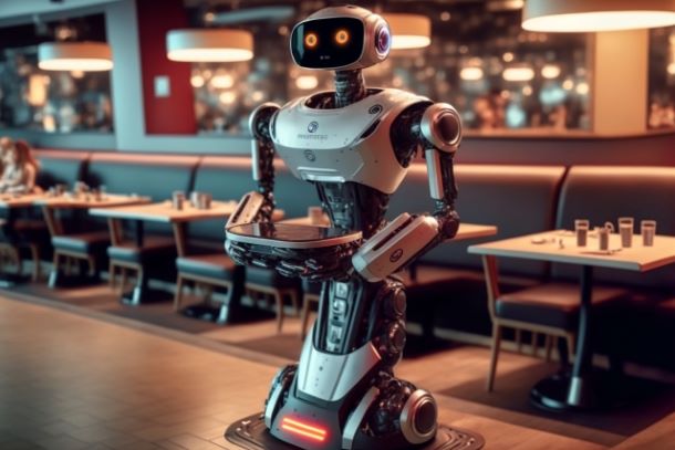 飲食店に配膳ロボットを導入する流れと注意点