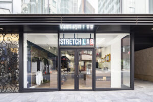 StretchLab（ストレッチラボ） 麻布十番店