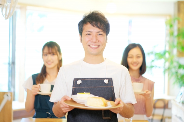 カフェバー開業のポイント