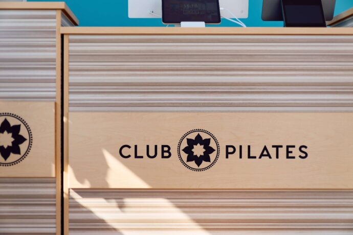 CLUB PILATES 岡山