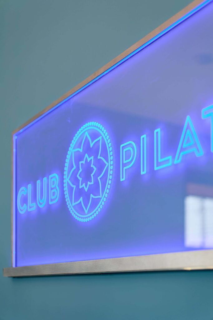 CLUB PILATES 岡山