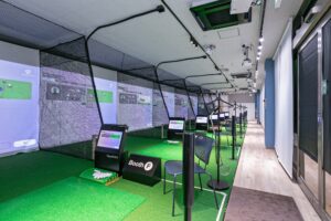 LAHAGOLF 24 武蔵新城店