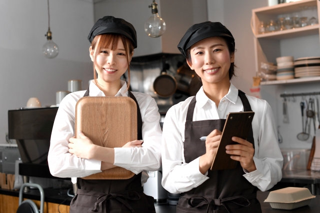 飲食店の子連れ客に求めるルール・マナー