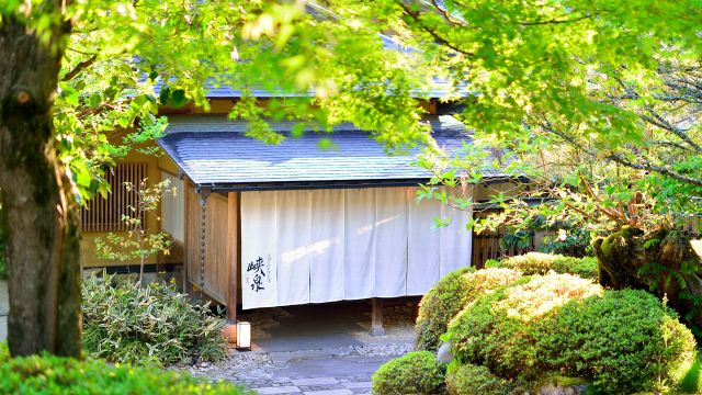 コミュニケーションツールを導入した温泉旅館