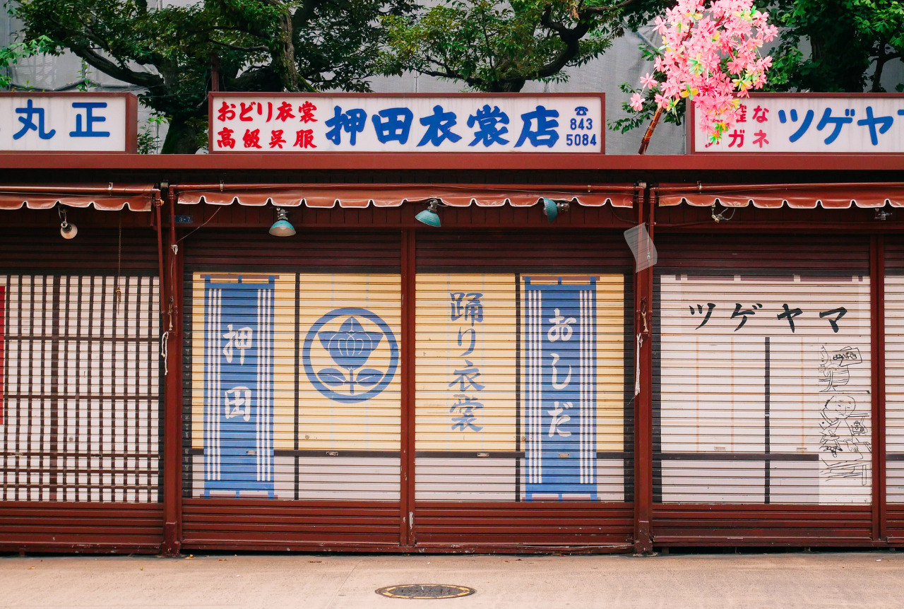 東京の店舗物件を契約する前に押さえるべき5つのポイント
