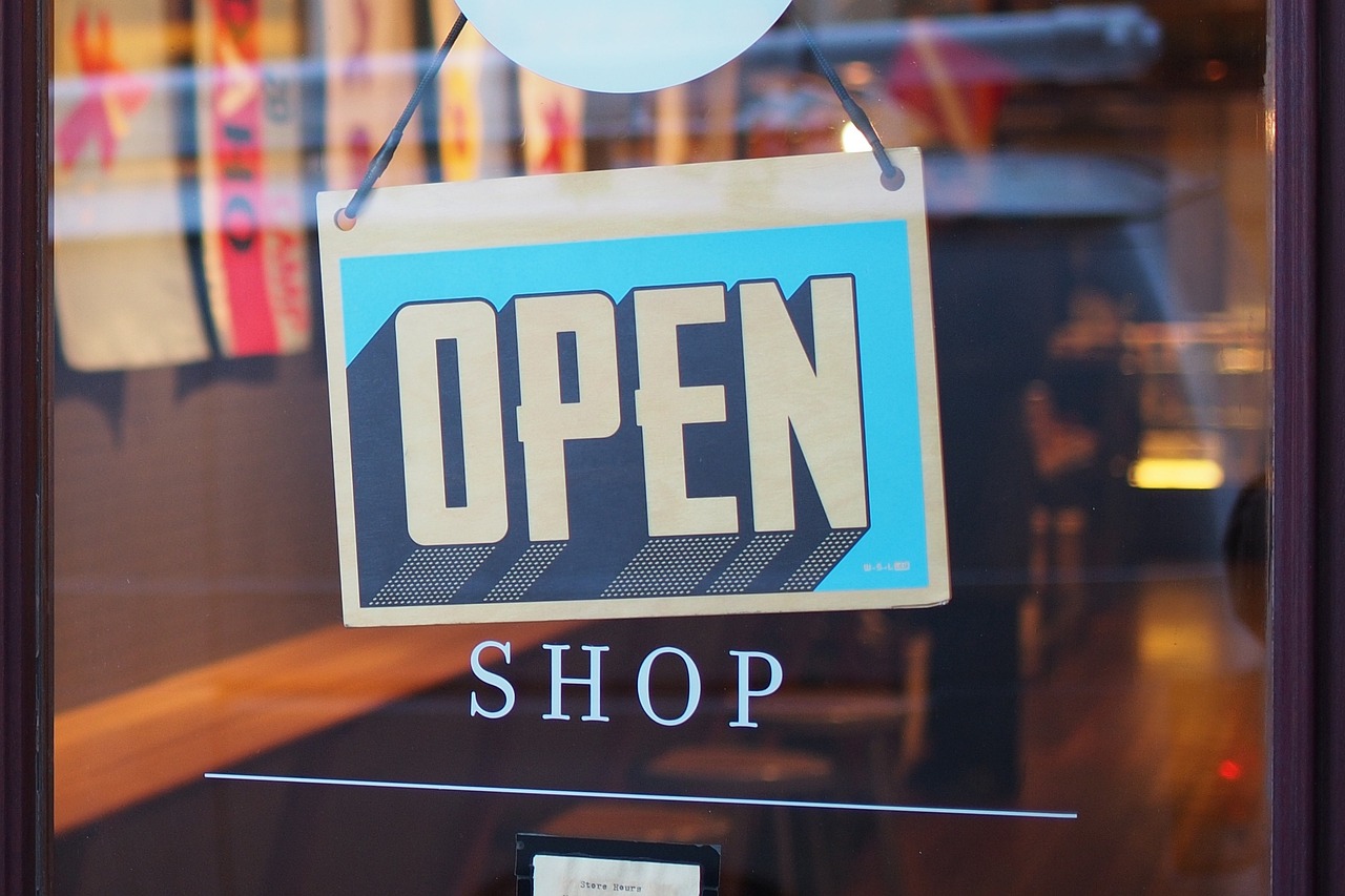店舗開業にかかる費用はいくら?内訳と節約ポイントを解説