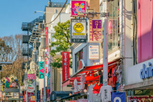 店舗サイン計画で売上アップ！お客様を引き寄せる3つの工夫