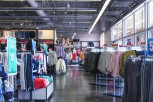 アパレルショップ開業完全ガイド｜準備からオープンまでの流れと必要資金
