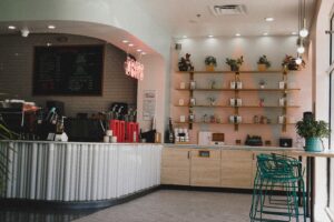 【完全ガイド】店舗内装の基本｜設計・デザイン・施工の流れを解説