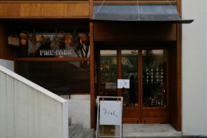 庇のある店舗が与える第一印象とは？押さえておきたい５つの設計ポイント