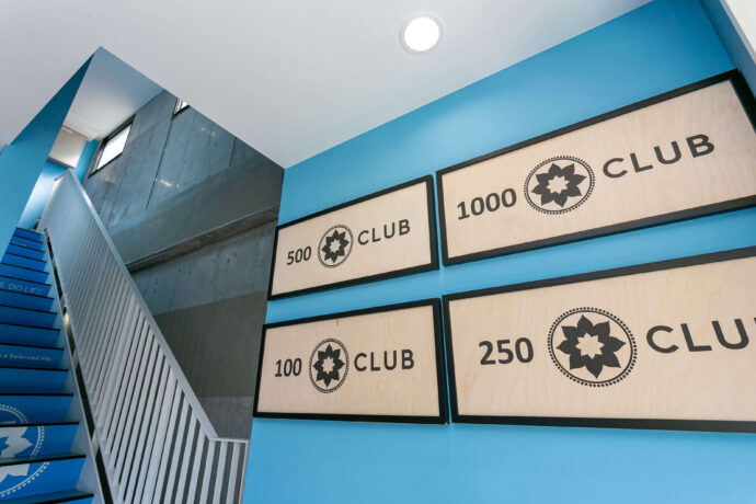 CLUB PILATES 大山