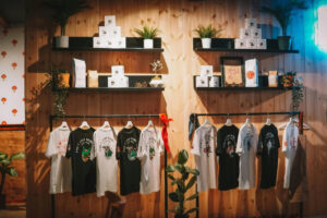 アパレルショップの内装デザインで後悔しないために！避けるべき3つの落とし穴
