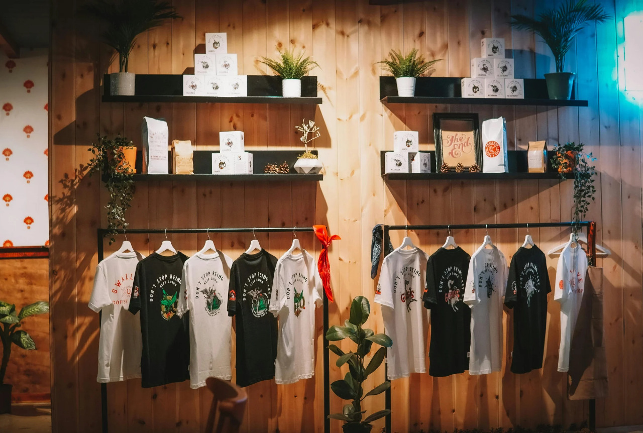 アパレルショップの内装デザインで後悔しないために!避けるべき3つの落とし穴