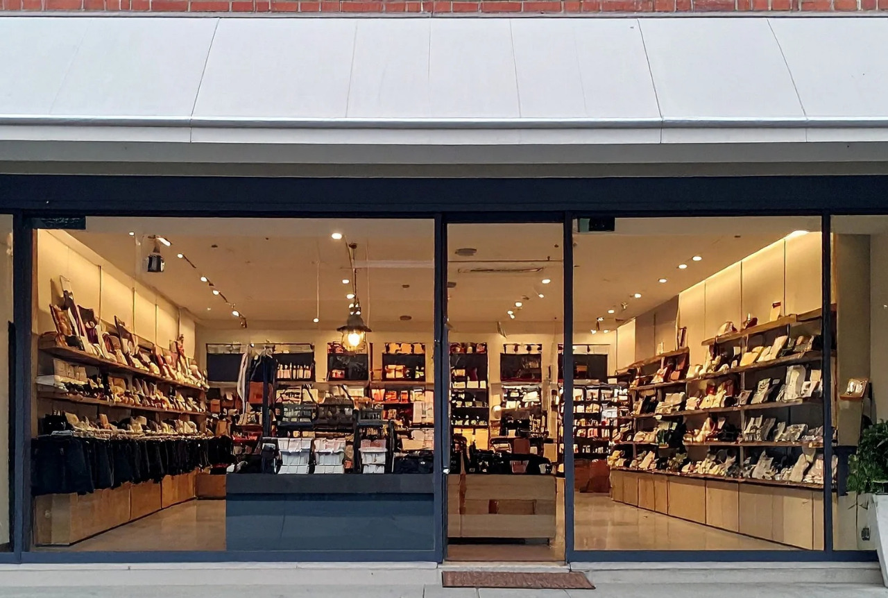 店舗ファザードにかかる費用と賢く予算を抑える5つの秘訣