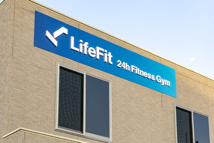 LifeFit 古淵店