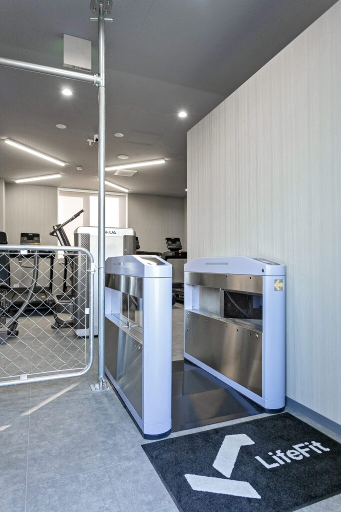 LifeFit 古淵店