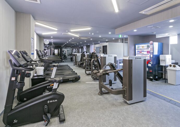 LifeFit 古淵店