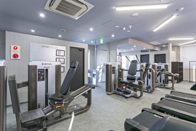 LifeFit 古淵店