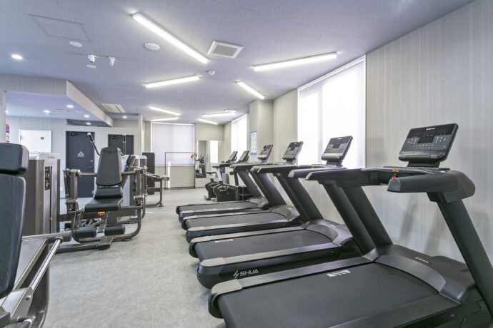 LifeFit 古淵店