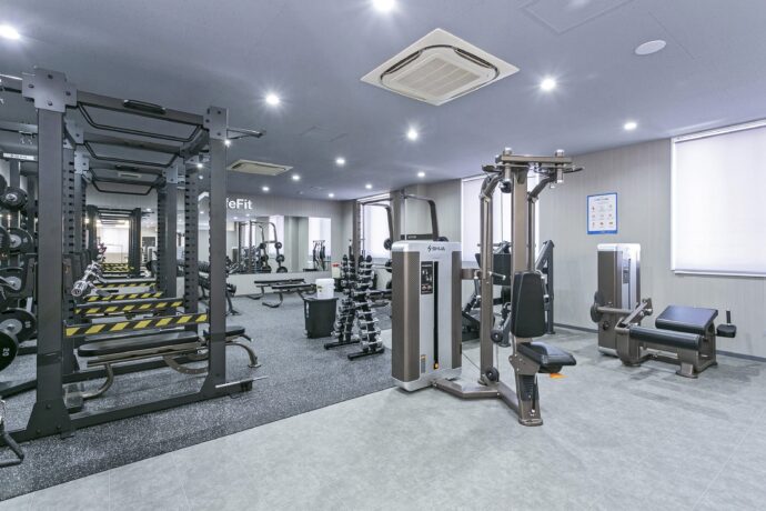 LifeFit 古淵店