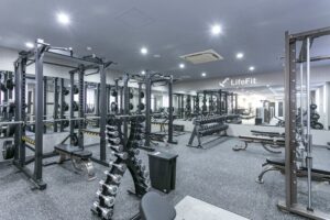 LifeFit 古淵店