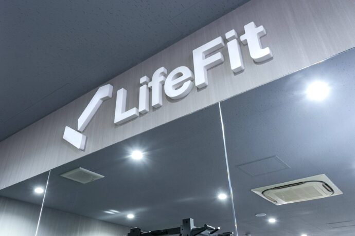 LifeFit 古淵店