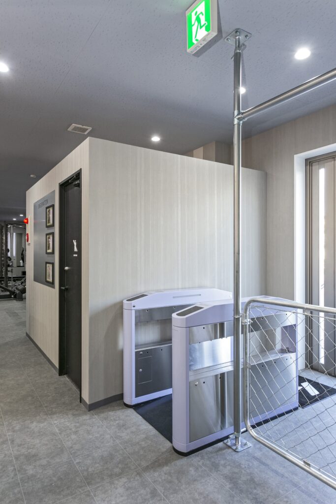 LifeFit 古淵店