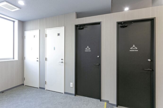 LifeFit 古淵店