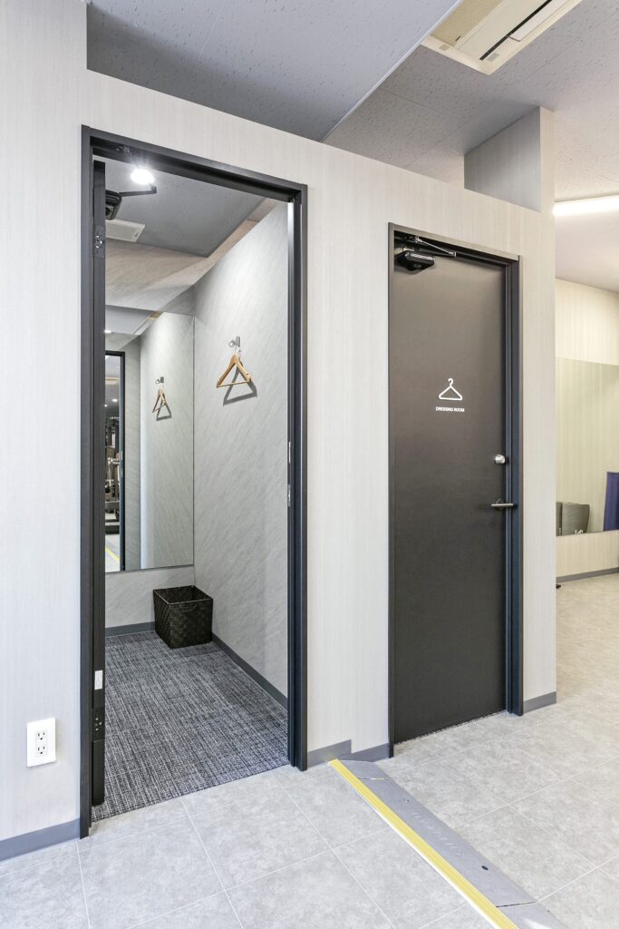LifeFit 古淵店