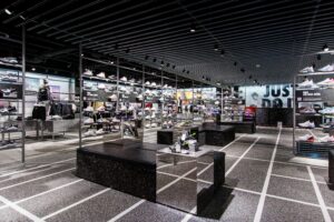 店舗ブランディングを内装で形にする方法｜経営者が押さえるべき基本ポイント