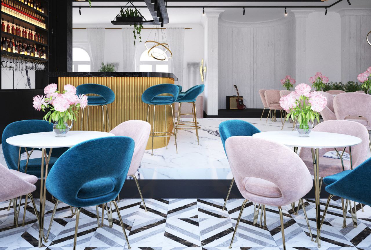 店舗動線とは何か?基本概念と設計の目的