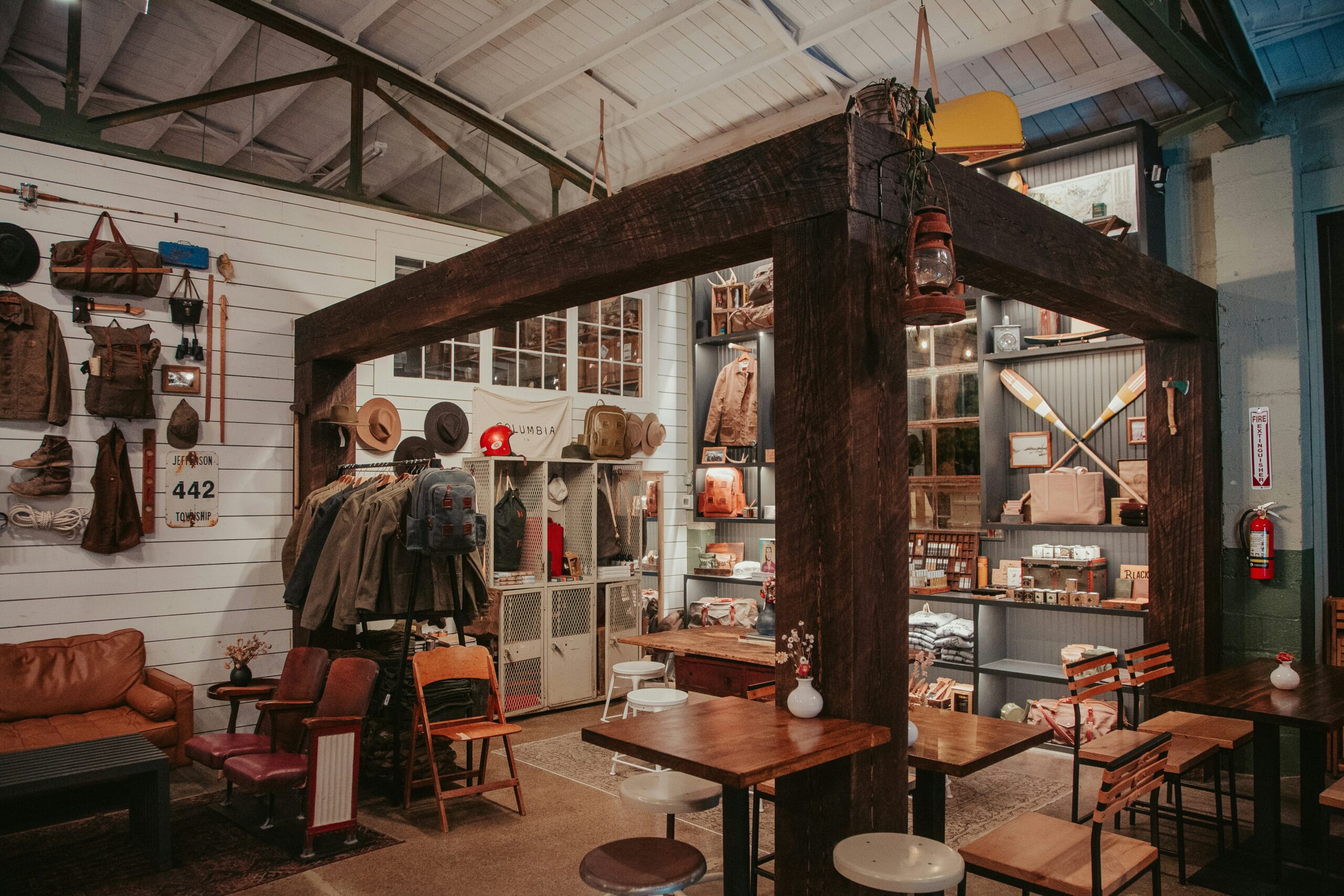 居抜き店舗のリノベーションで失敗しないための7つの確認項目