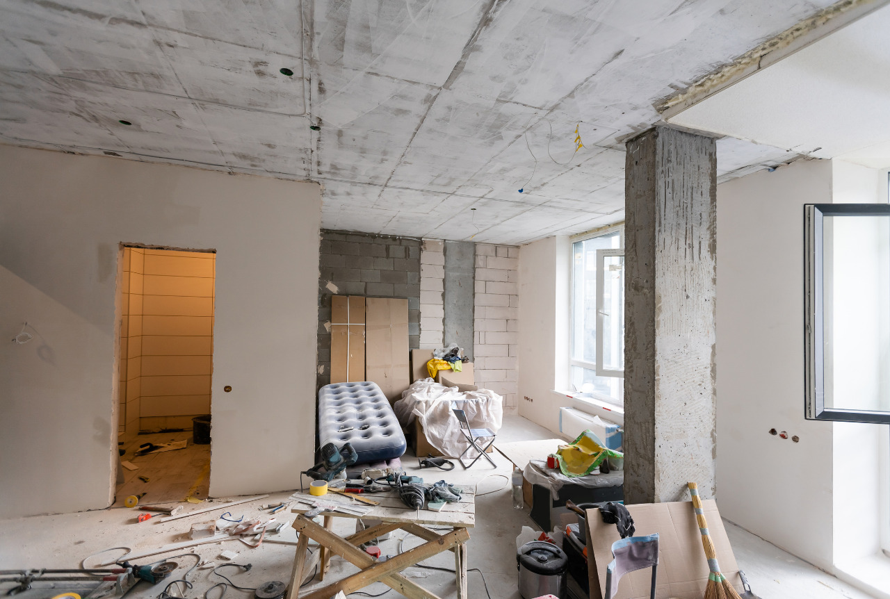 店舗改装費用に含まれる隠れコストとは？契約前に確認すべき5つの落とし穴