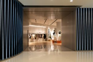 アパレルショップの内装デザインで売上が変わる｜成功する空間作りの基本