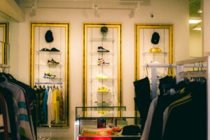アパレルショップ内装費用で後悔しない！予算オーバーを防ぐ5つの注意点