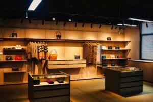 店舗内装の相場とは？業種別に異なる相場と費用を抑える方法