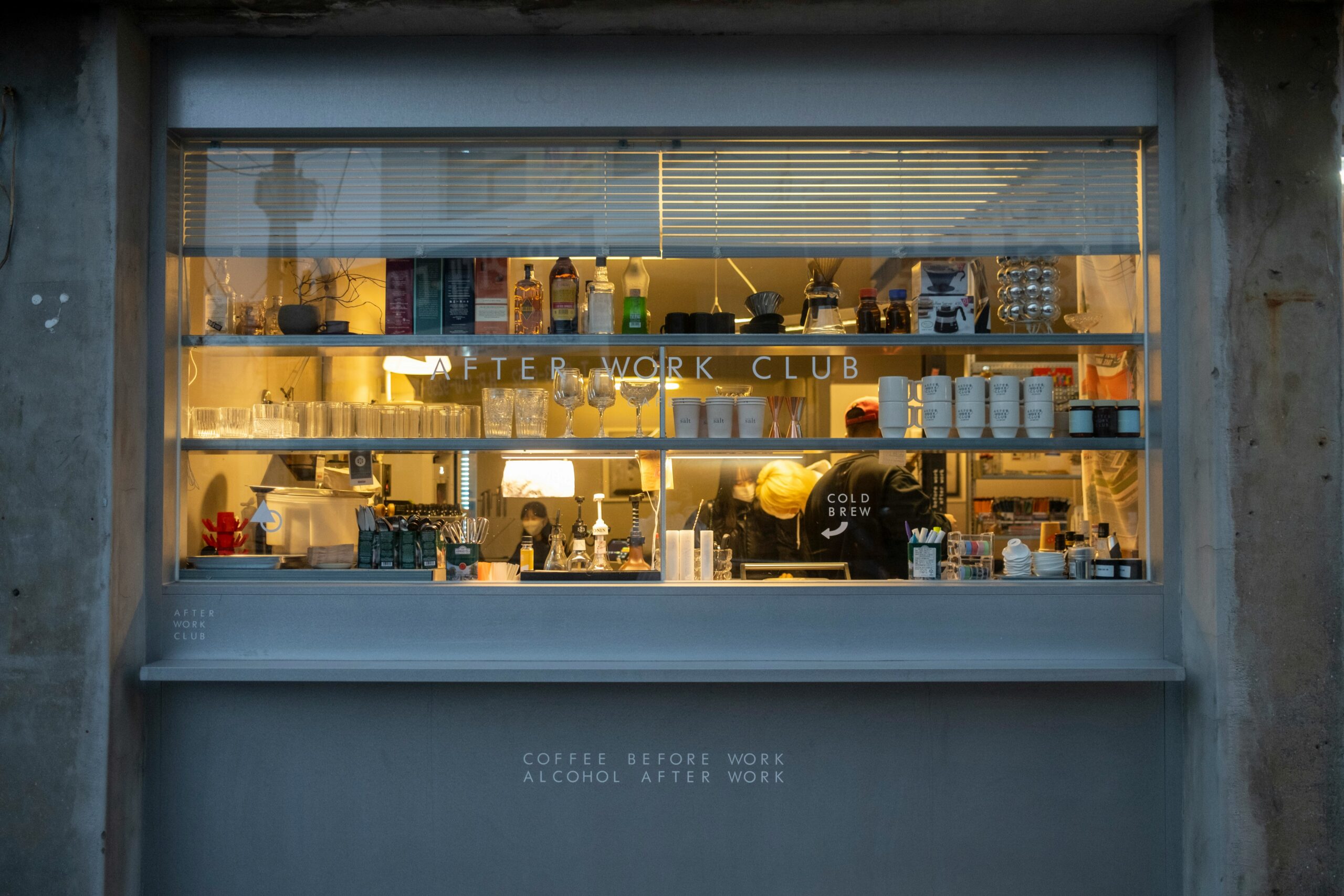 店舗デザインとは？その基本的な役割と定義