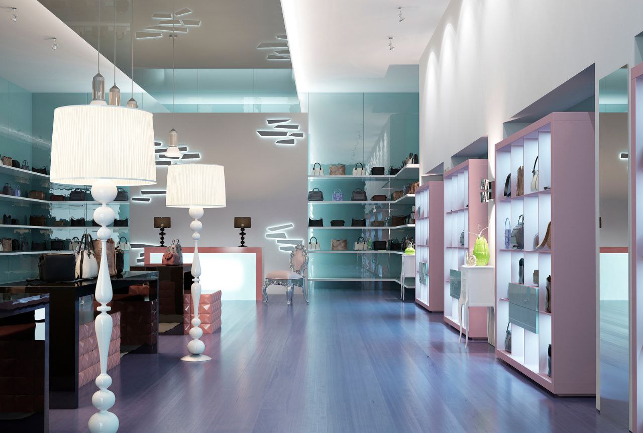 店舗内装の見積もりとは?基本と前提を理解する