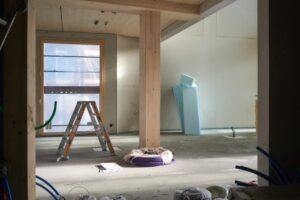 内装工事の見積もりで失敗しないために押さえるべき注意点