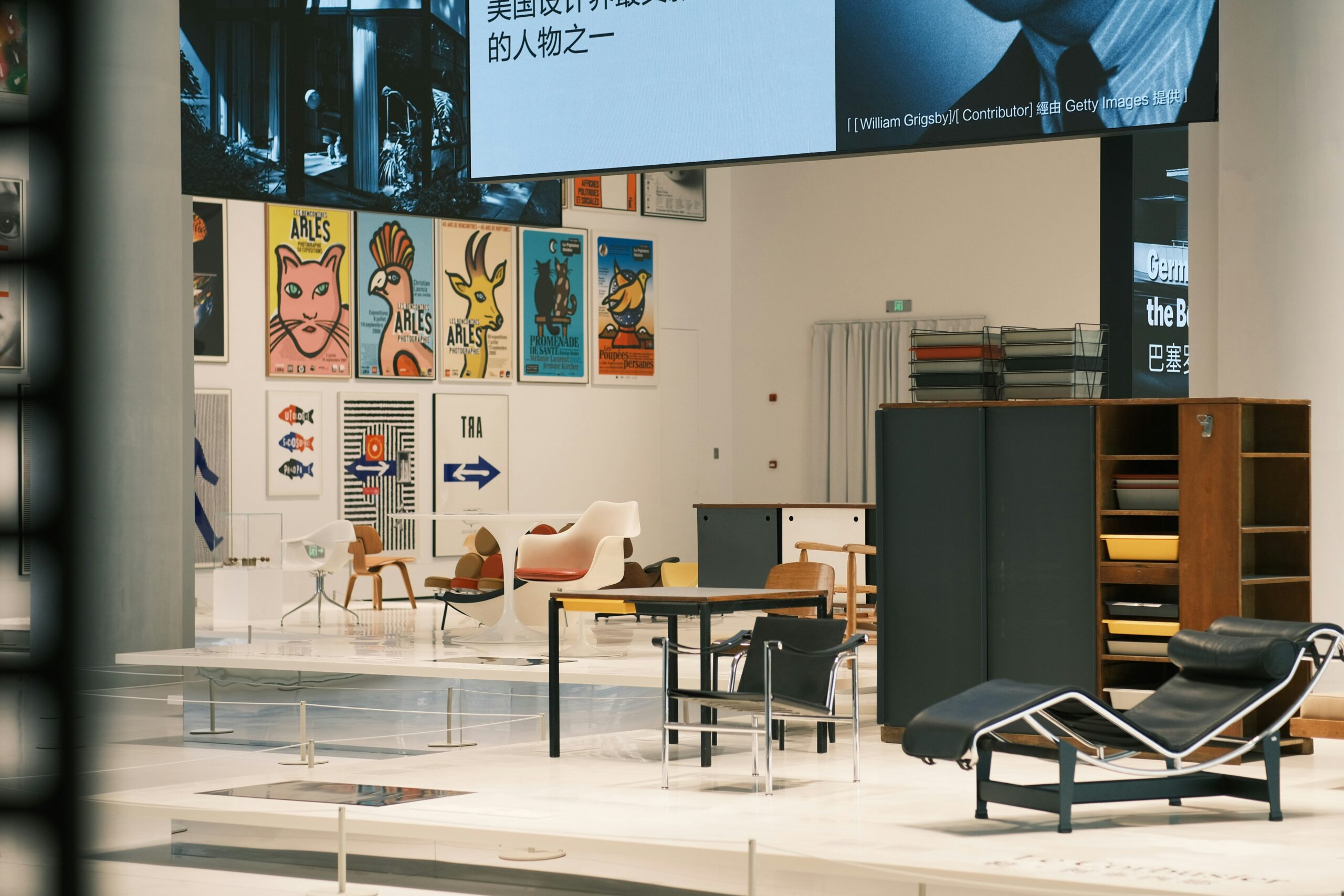 店舗内装デザイン会社とは何か？役割と提供価値を整理する