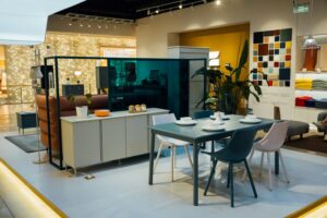 店舗内装デザイン会社を比較するときの判断基準とチェック項目